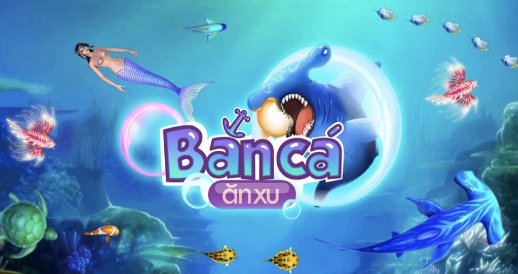 Áp dụng tốt các mẹo chơi bắn cá từ Tài Xỉu Online