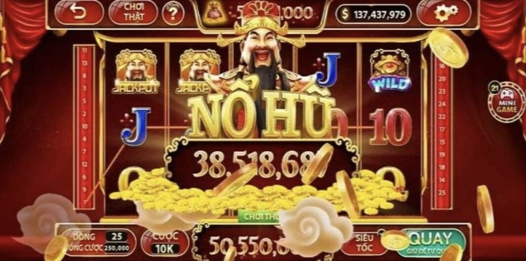 Nắm rõ quy luật chơi Thần Tài từ Tài Xỉu Online