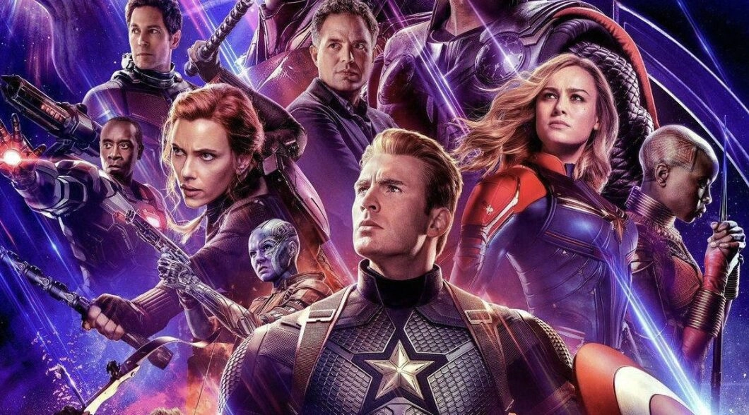 Avengers có sức hút mãnh liệt