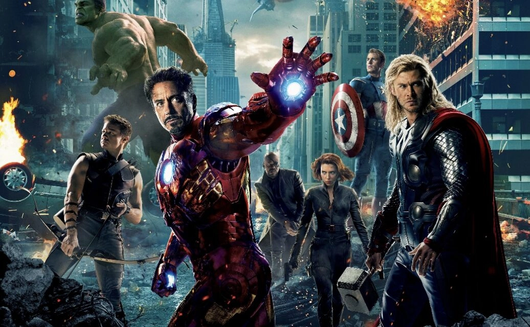 Tài Xỉu Online hướng dẫn quy luật chơi Avengers chuẩn