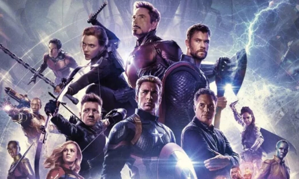 Nắm rõ bí kíp chơi Avengers từ Tài Xỉu Online