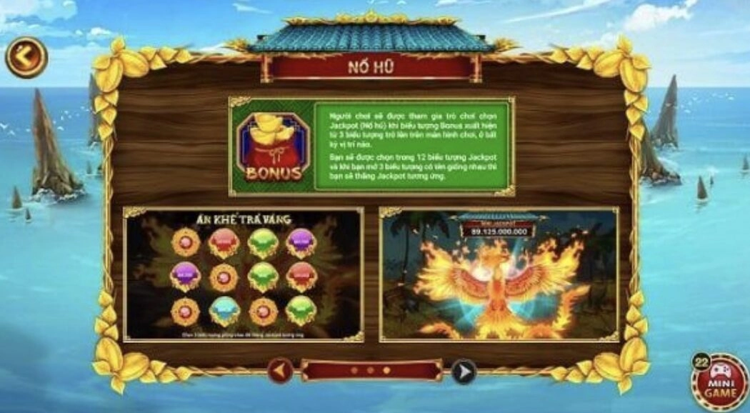 Hiểu rõ quy chế chơi Ăn khế trả vàng từ Tài Xỉu Online