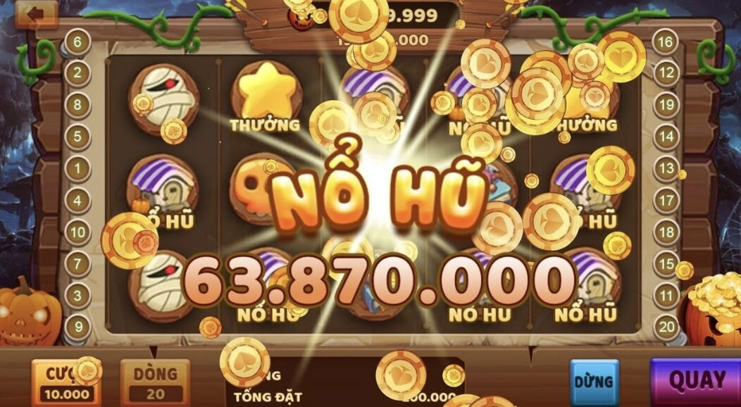 Quản lý vốn khi chơi nổ hũ - Mẹo từ Tài Xỉu Online