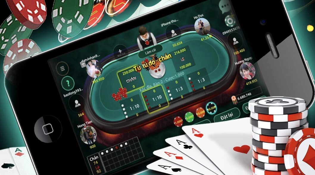 Theo dõi kết quả cược để quản lý vốn - theo Tài Xỉu Online