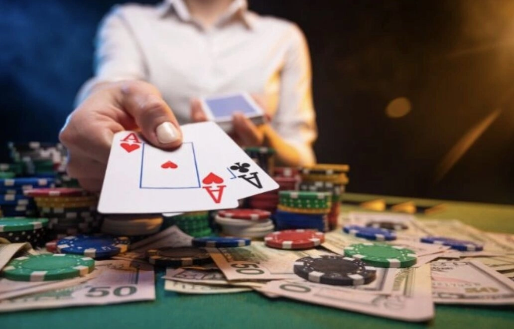 Tài Xỉu Online giới thiệu công cụ quản lý vốn hiệu quả
